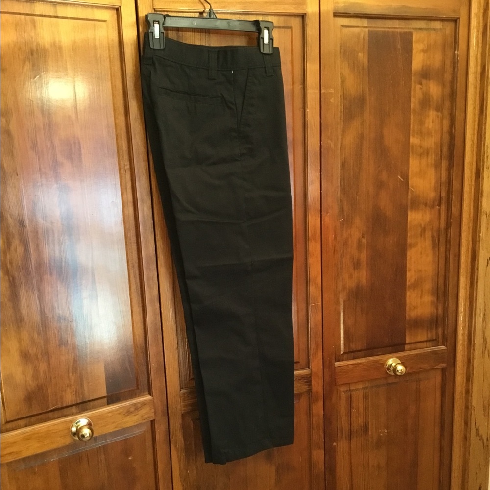 Boy’s casual slacks